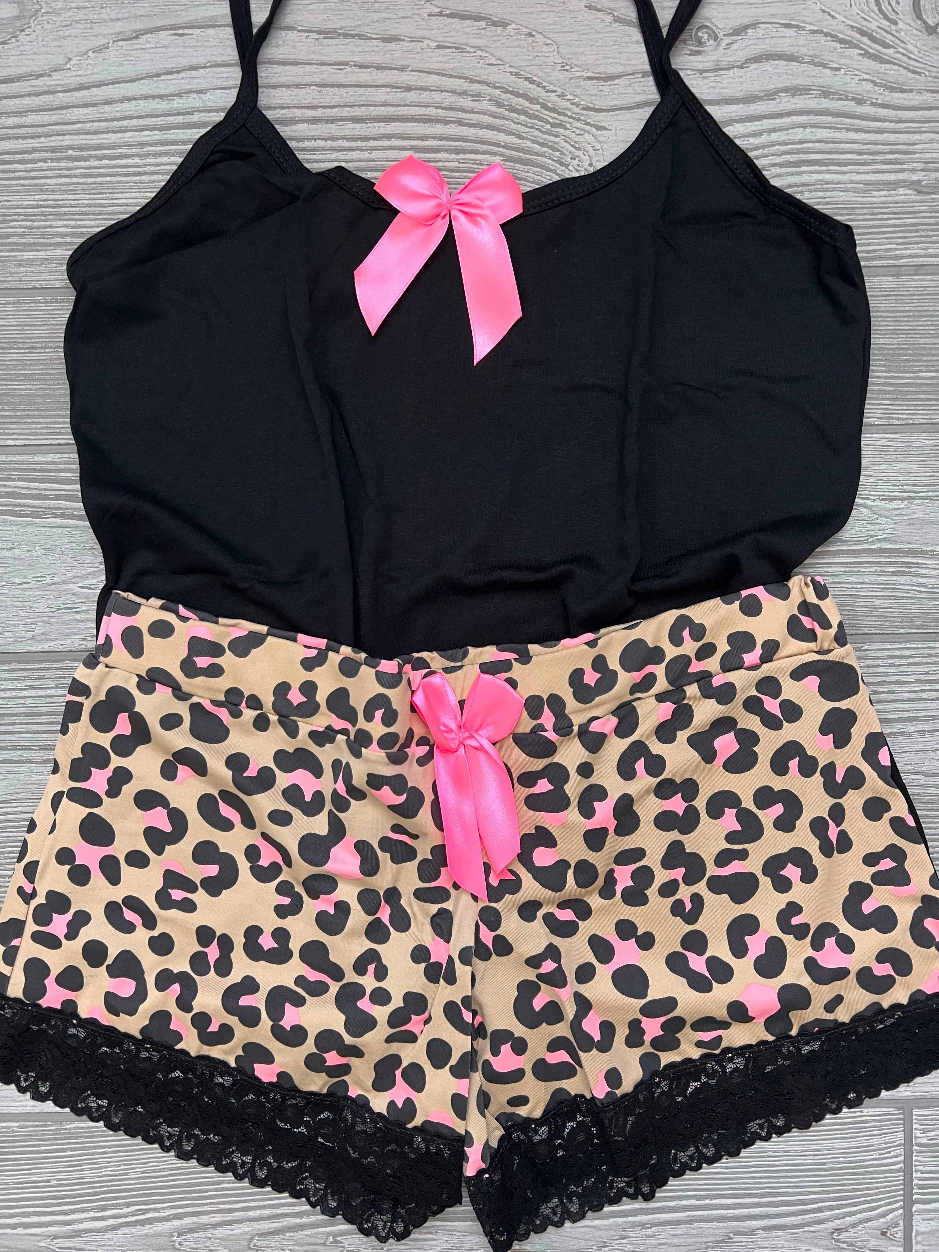 Colorful Print