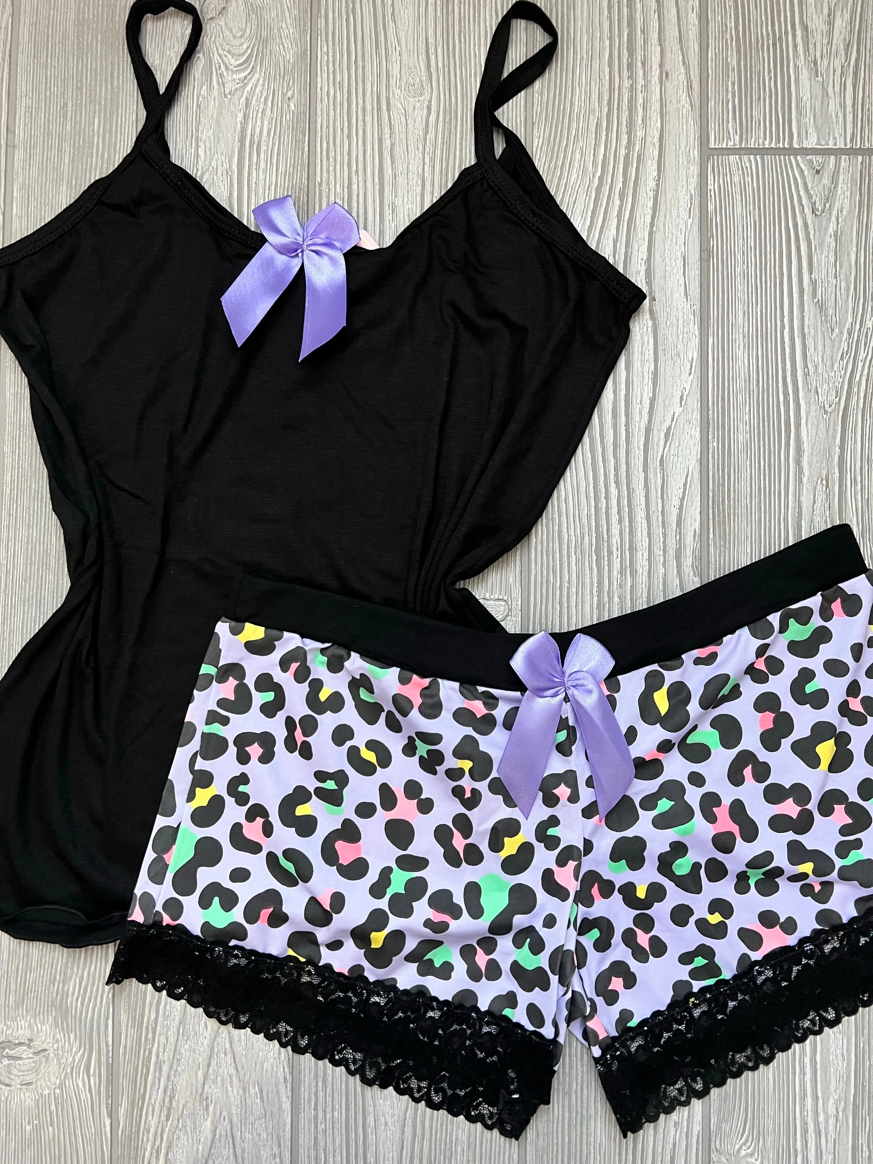 Colorful Print