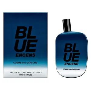 Comme Des Garcons Blue Encens Perfume For Unisex EDP 100ml