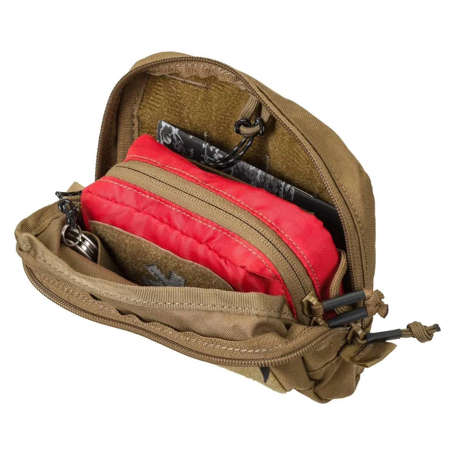 COMPETITION Utility Pouch - Coyote