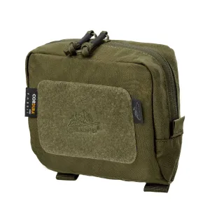 COMPETITION Utility Pouch - OLIVE GREEN