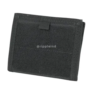 Condor - Black - ID Panel