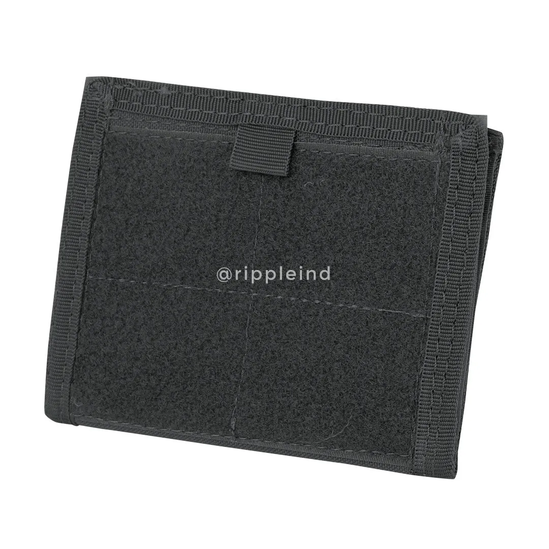 Condor - Black - ID Panel