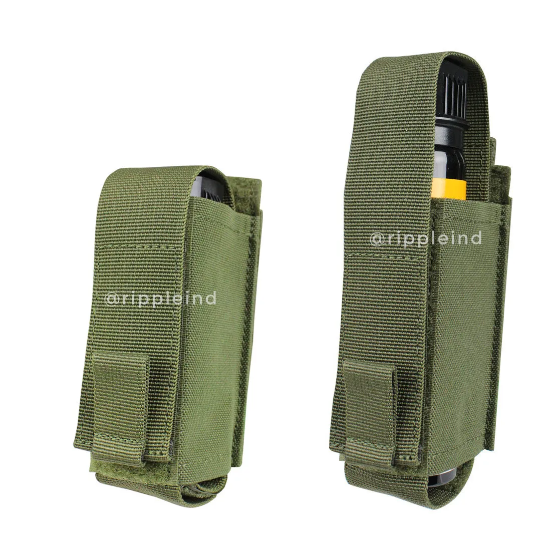 Condor - Black - OC Pouch