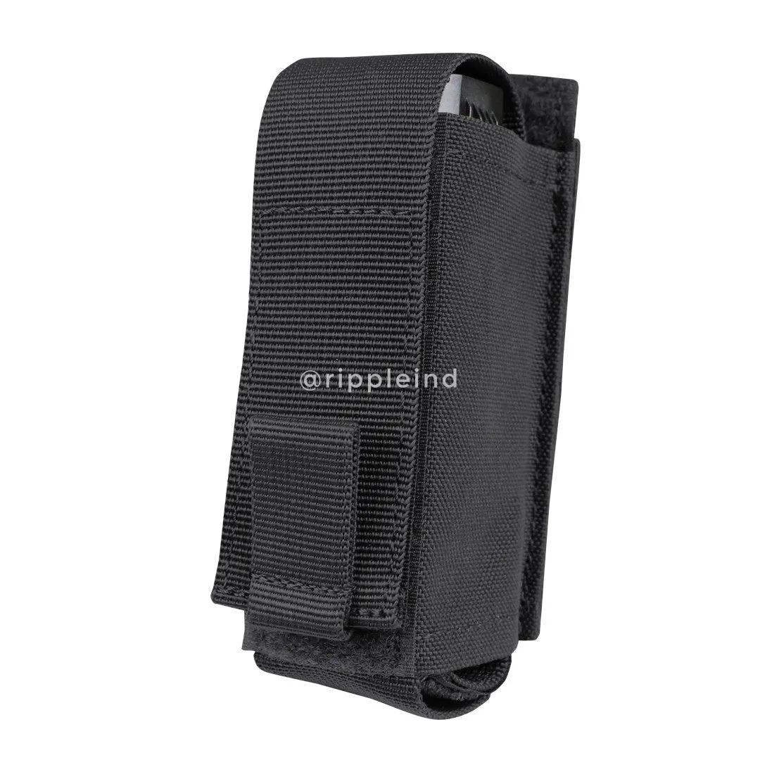 Condor - Black - OC Pouch
