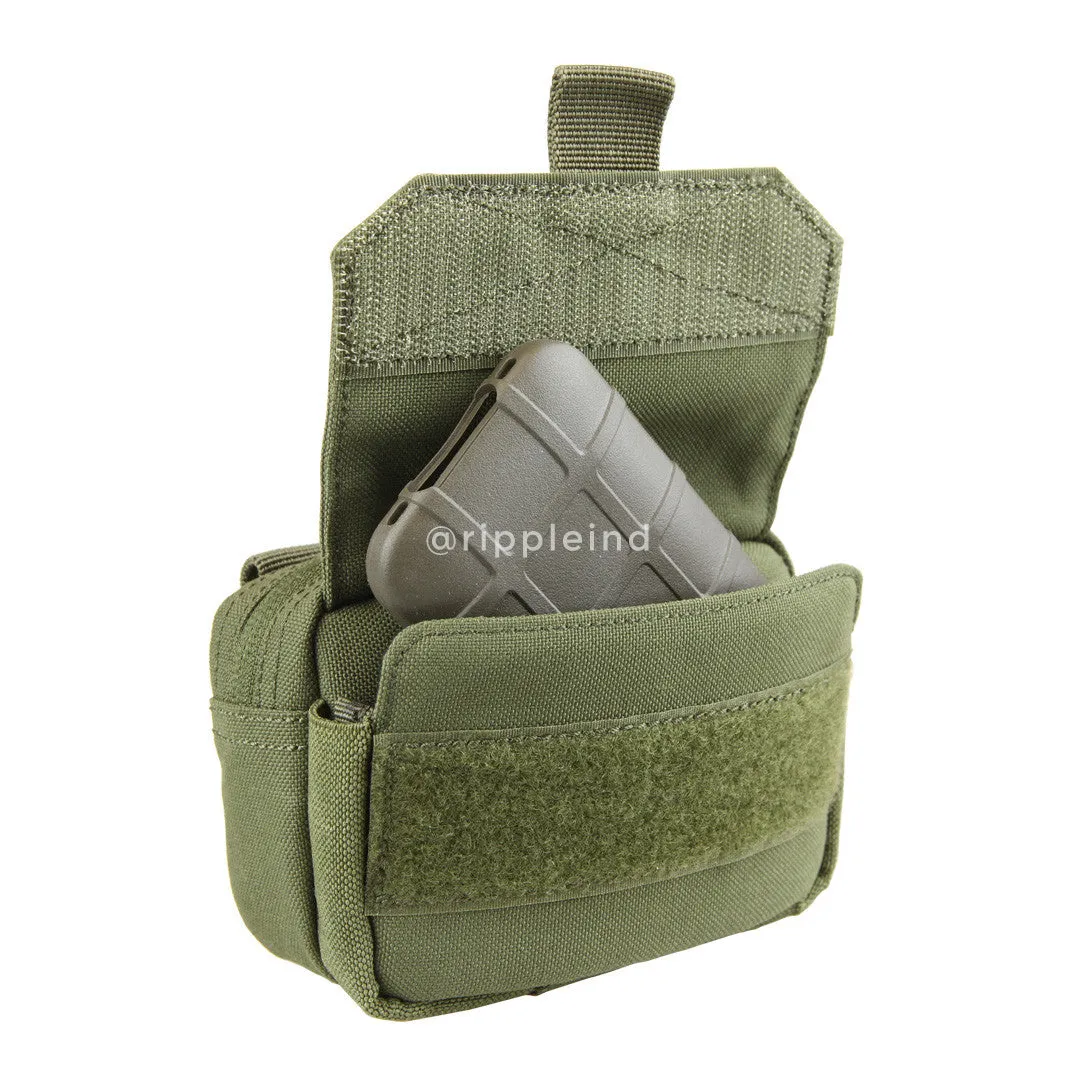 Condor - Coyote Brown - Digi Pouch