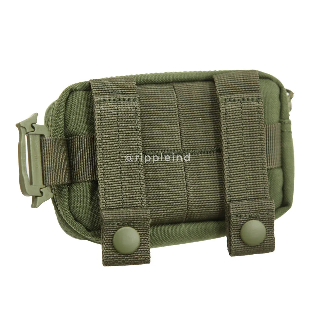 Condor - Coyote Brown - Digi Pouch