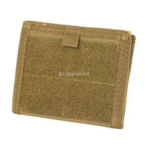 Condor - Coyote Brown - ID Panel