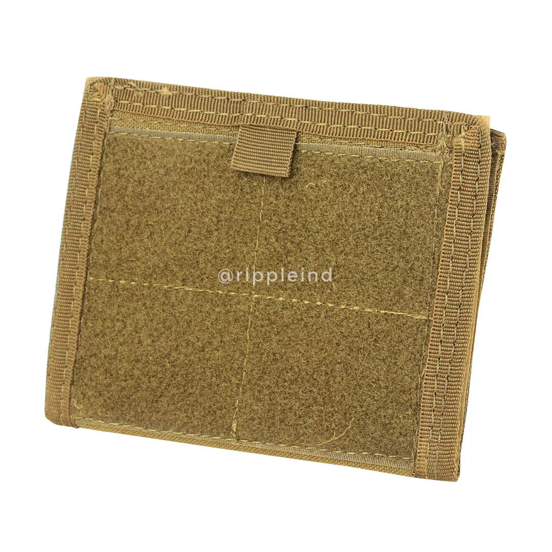 Condor - Coyote Brown - ID Panel