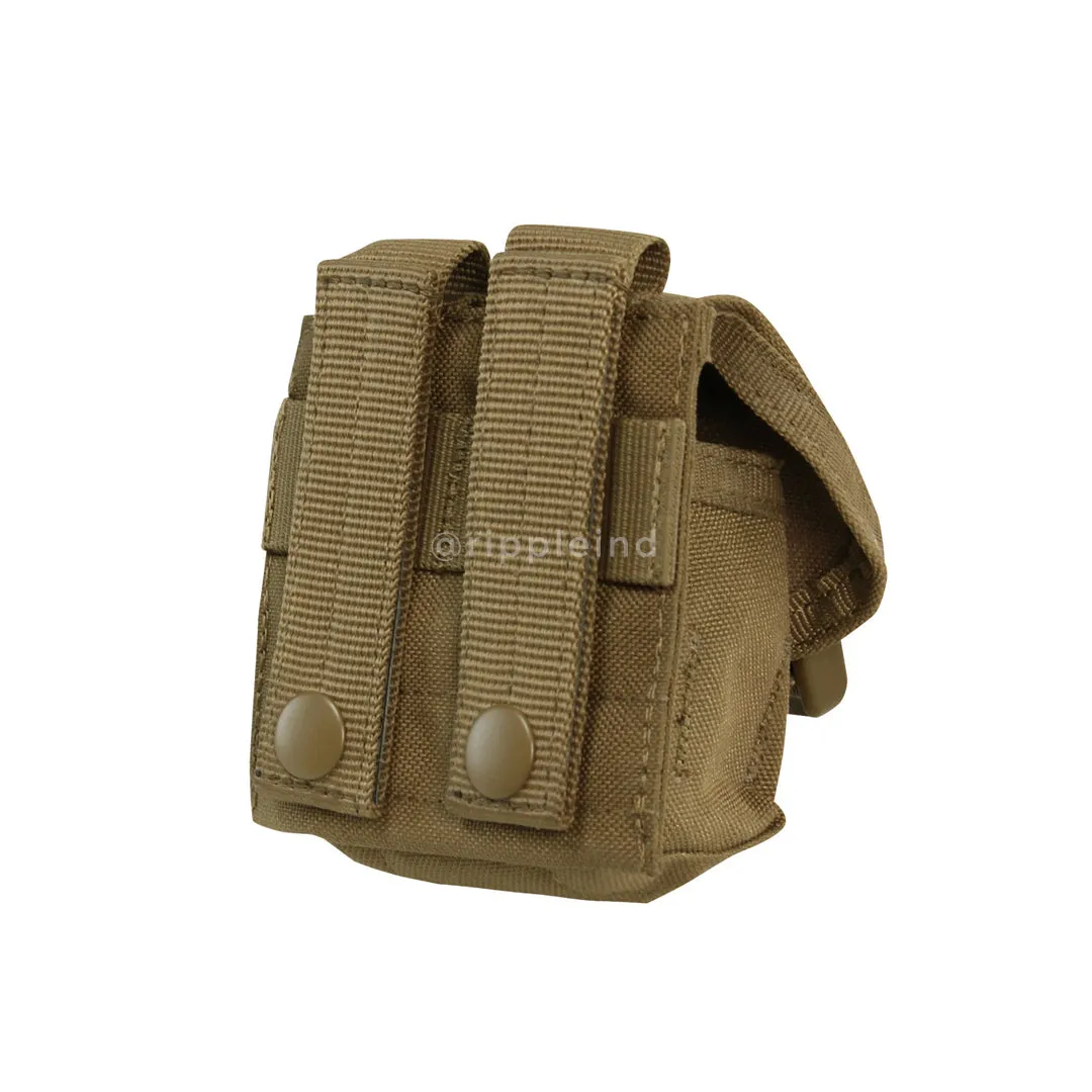 Condor - Coyote Brown - Single Frag Grenade Pouch