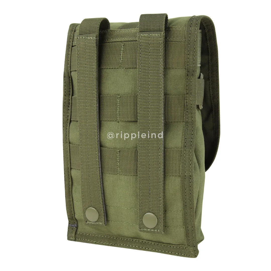 Condor - Coyote Brown - Small Utility Pouch