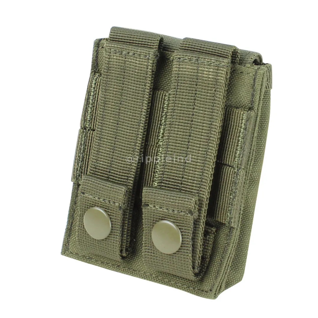 Condor - Navy - EMT Glove Pouch