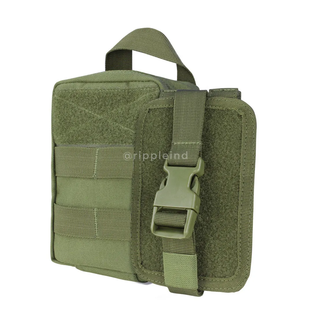 Condor - Olive Drab - Rip-Away EMT Lite Pouch
