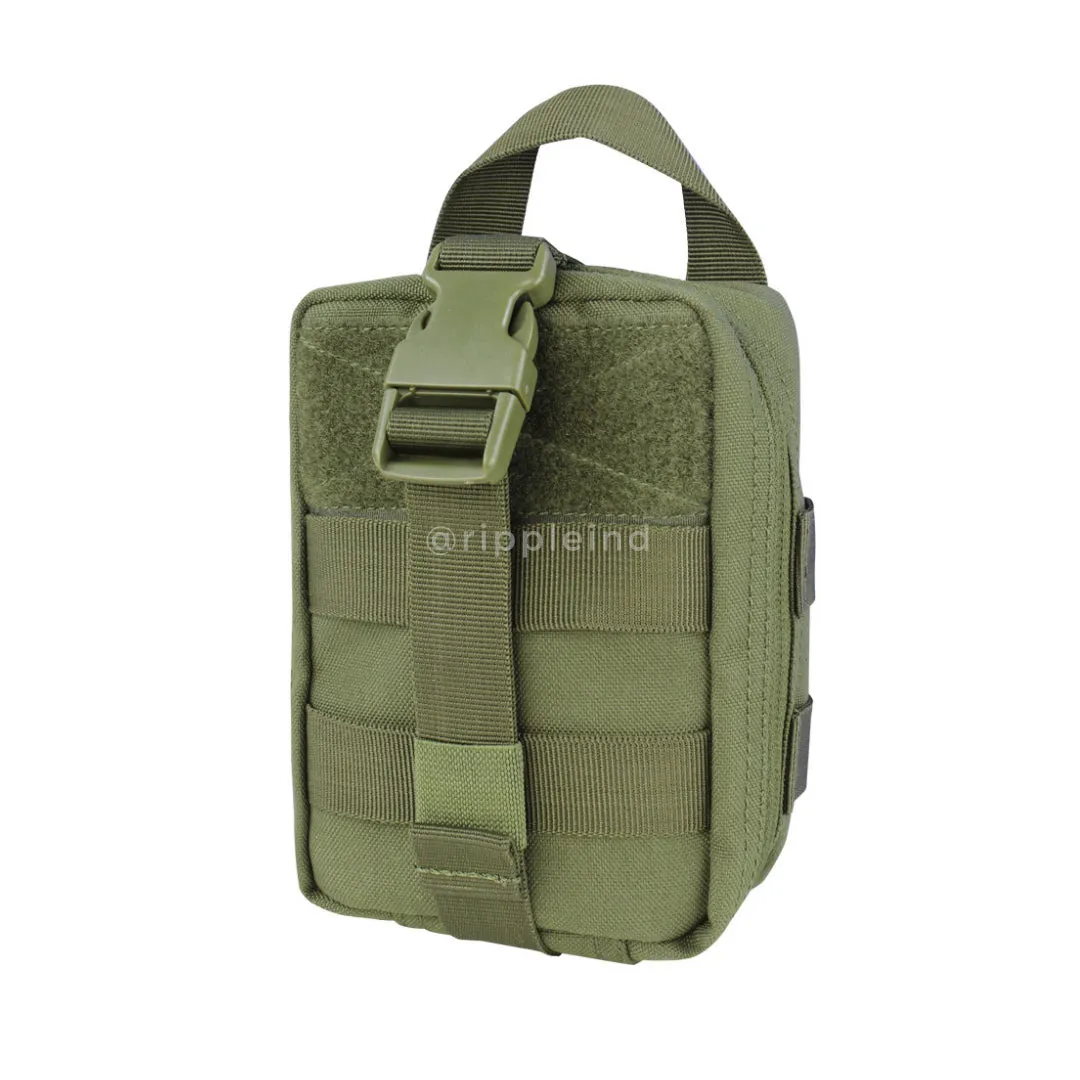 Condor - Olive Drab - Rip-Away EMT Lite Pouch