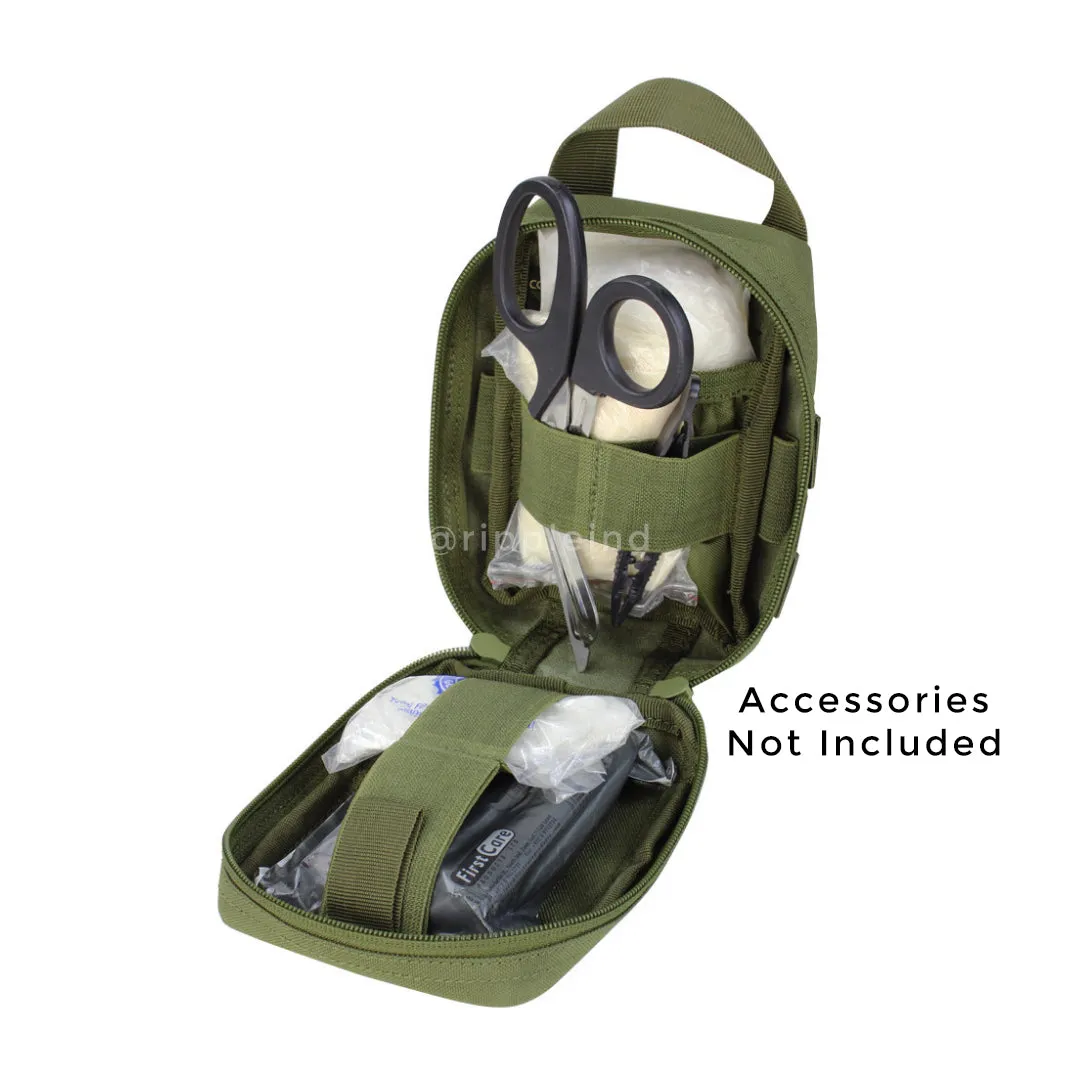 Condor - Olive Drab - Rip-Away EMT Lite Pouch