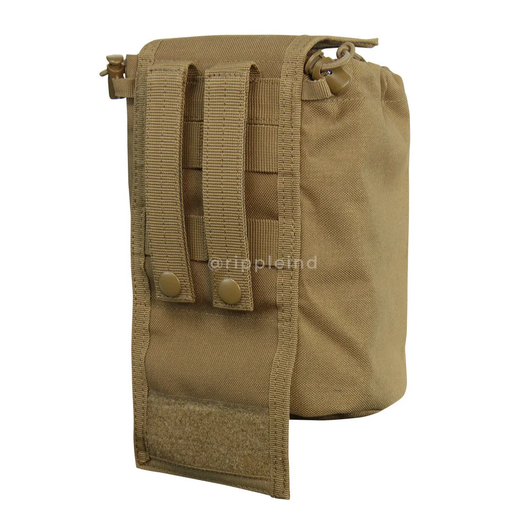 Condor - Olive Drab - Roll Up Utility Pouch