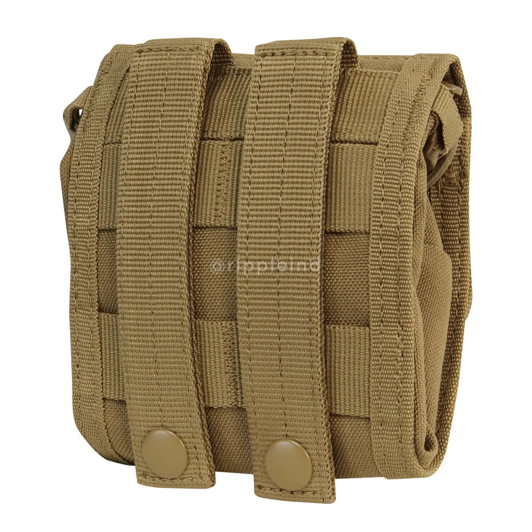 Condor - Olive Drab - Roll Up Utility Pouch