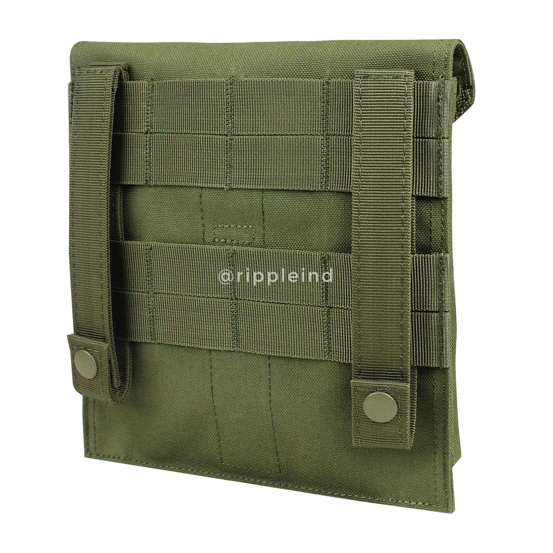 Condor - Olive Drab - Side Plate Utility Pouch
