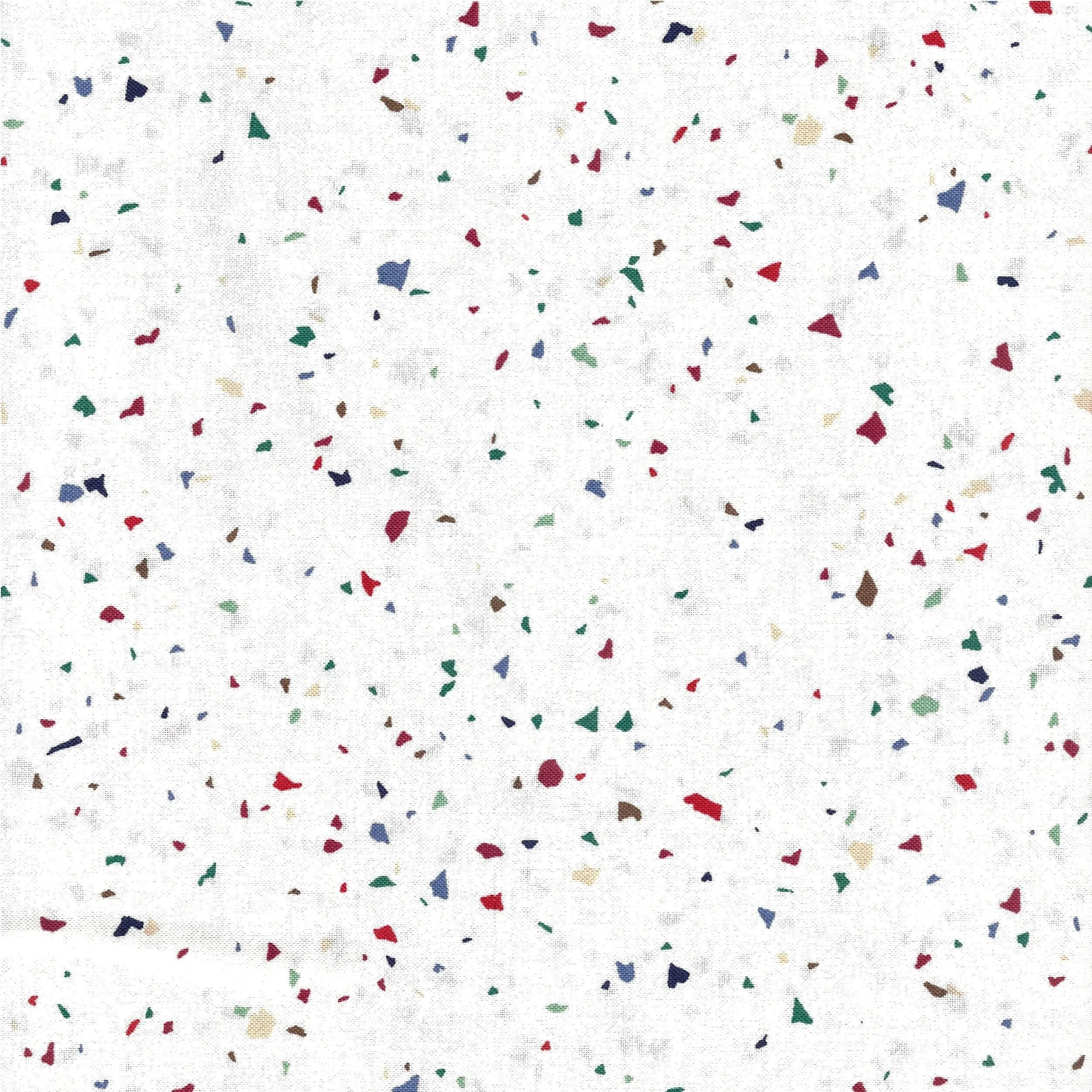 Confetti Basics - 6 YDS