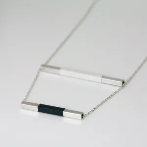 Connect N°107 Necklace
