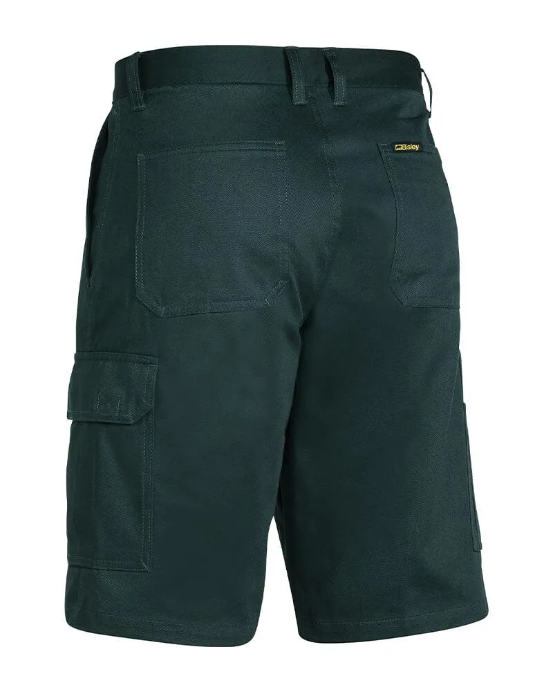 Cool Light Weight Utility Short - Bottle