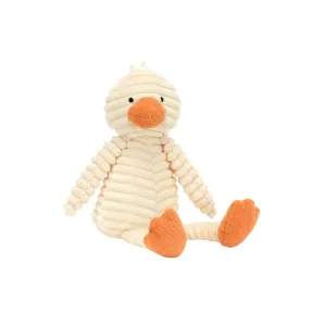 Corduroy Baby Duckling