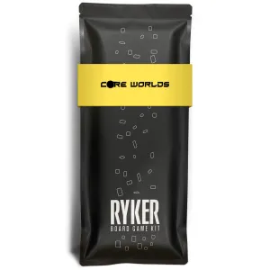 Core Worlds Card Sleeve Kit