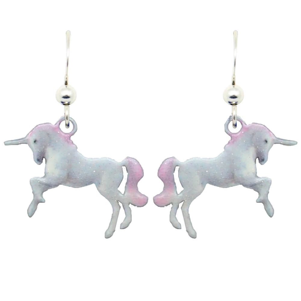 Cotton Candy Unicorn #2185