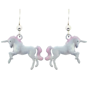 Cotton Candy Unicorn #2185