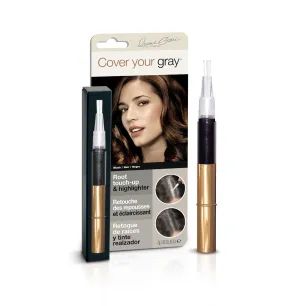 Cover Your Gray Root Touch-up & Highlighter