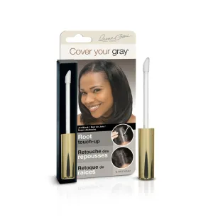 Cover Your Gray Root Touch-up