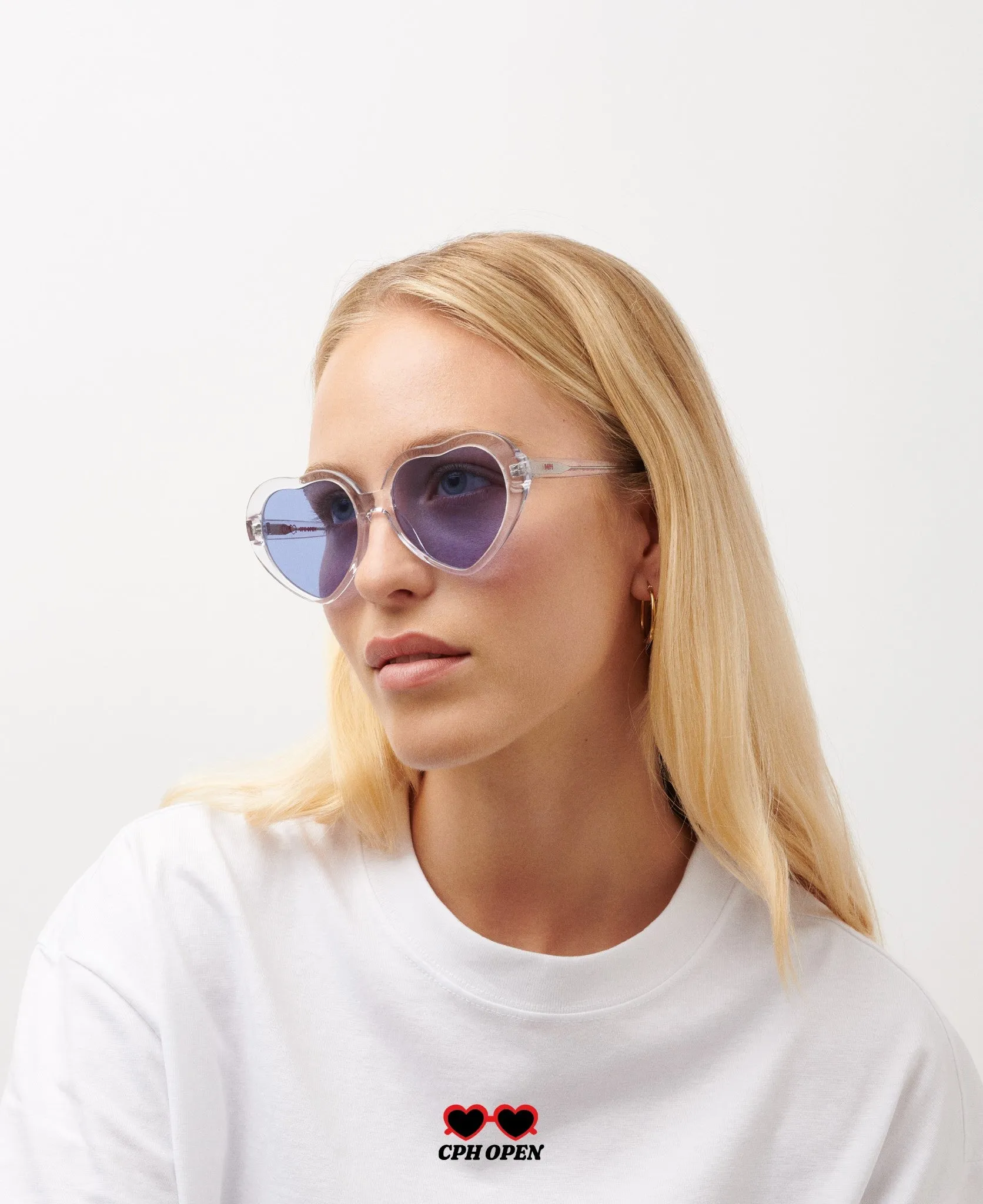 CPH OPEN – Transparent