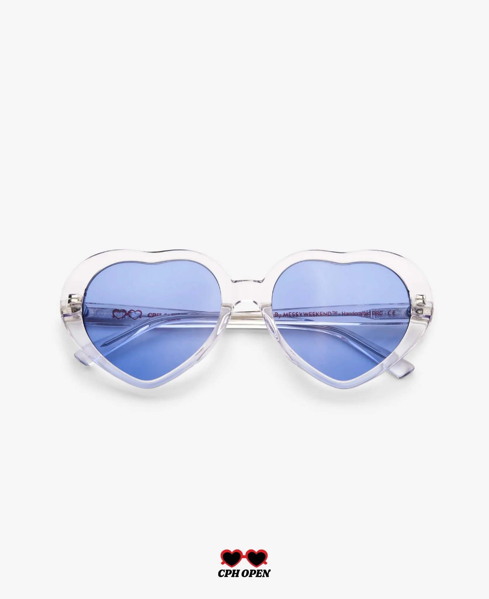 CPH OPEN – Transparent