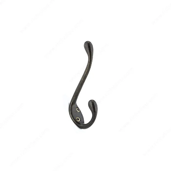 Crochet utilitaire de 101,6 mm (4 po) - 783
