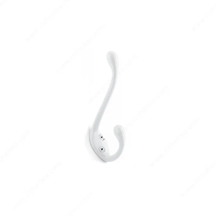 Crochet utilitaire de 101,6 mm (4 po) - 783