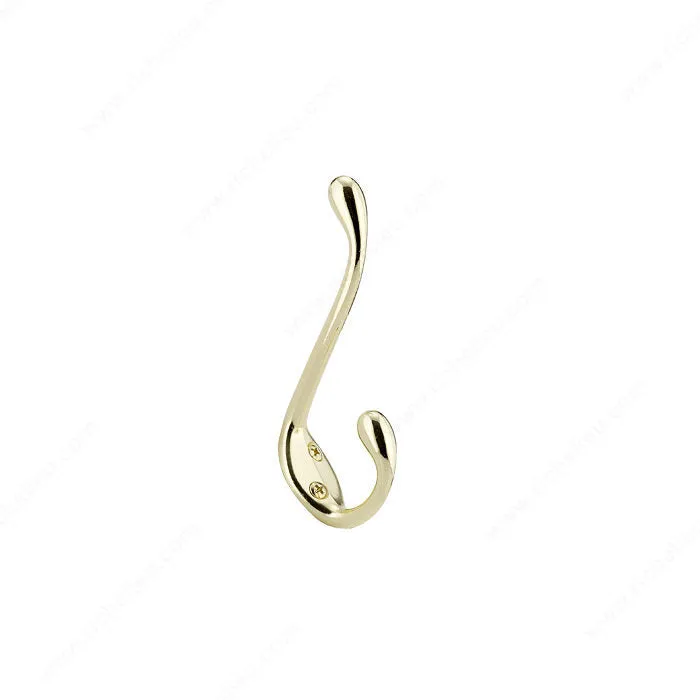 Crochet utilitaire de 101,6 mm (4 po) - 783