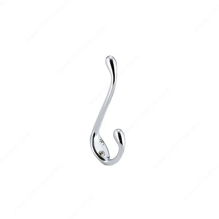 Crochet utilitaire de 101,6 mm (4 po) - 783