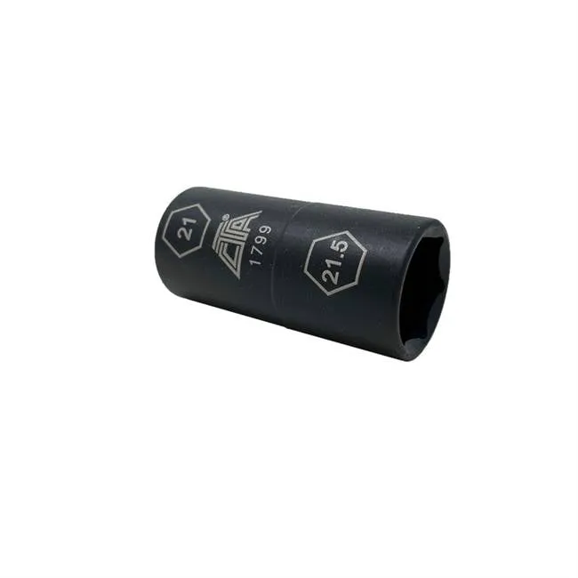 CTA 1799 Socket, Flip 21mm X 21.5mm
