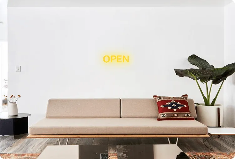 Custom order: OPEN