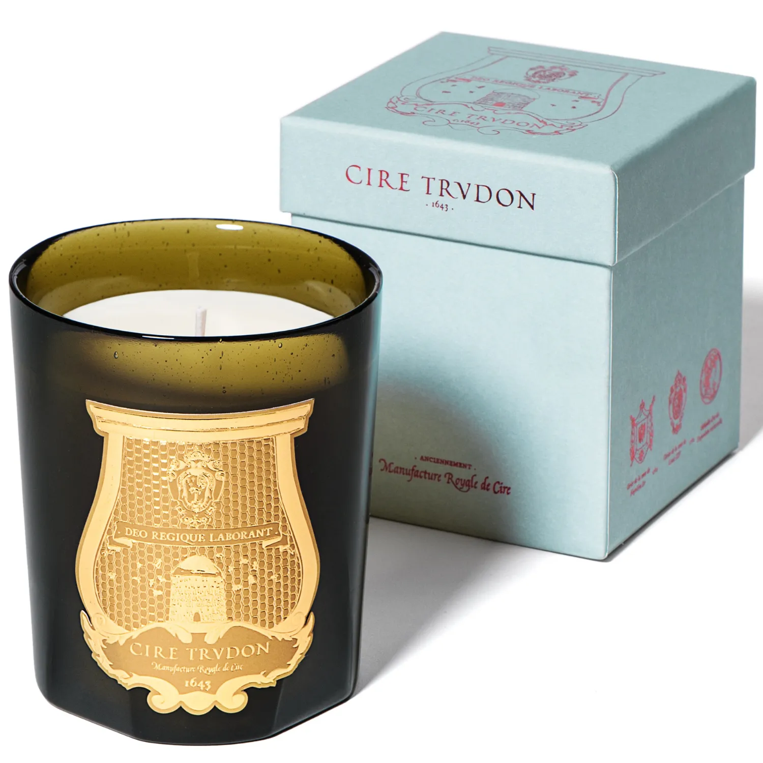Cyrnos Classic Candle