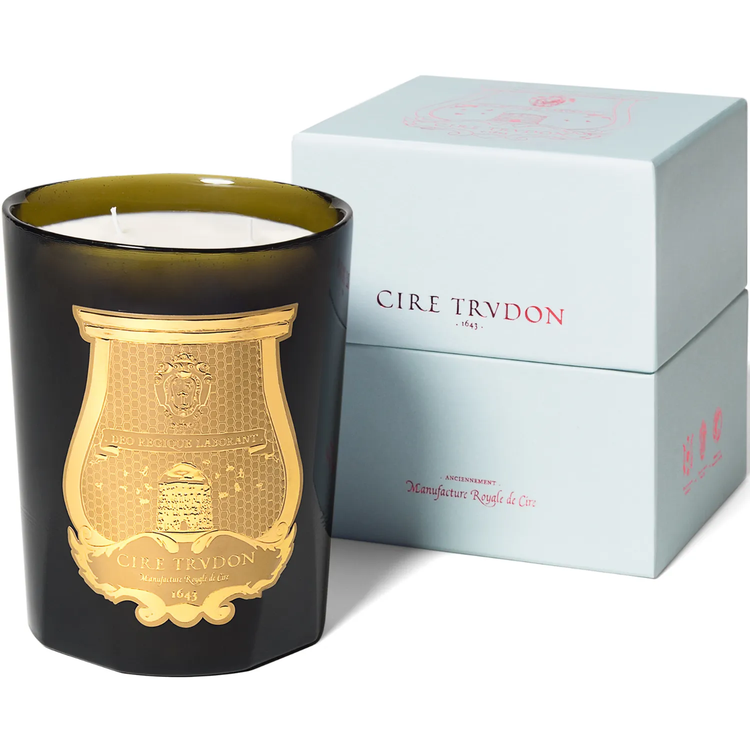 Cyrnos Intermezzo Candle