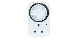 Daewoo 24hr Mechanical Timer