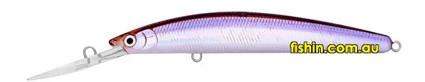 Daiwa Double Clutch IZM 95SP