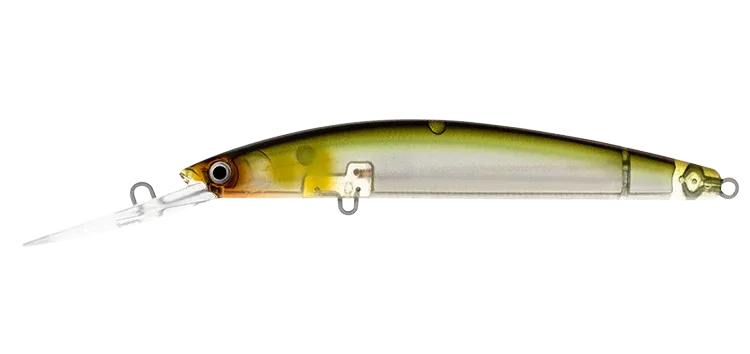 Daiwa Double Clutch IZM 95SP