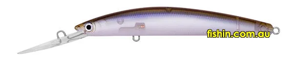 Daiwa Double Clutch IZM 95SP
