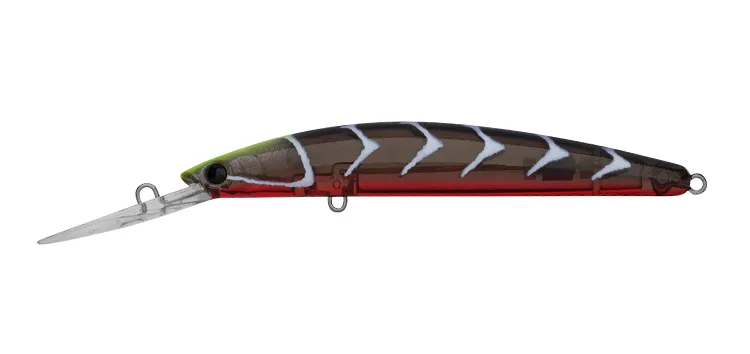 Daiwa Double Clutch IZM 95SP