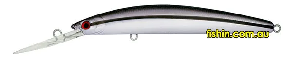 Daiwa Double Clutch IZM 95SP