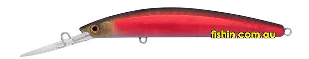 Daiwa Double Clutch IZM 95SP