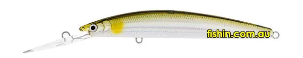 Daiwa Double Clutch IZM 95SP