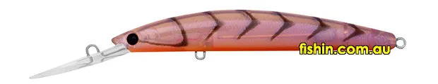 Daiwa Double Clutch IZM 95SP